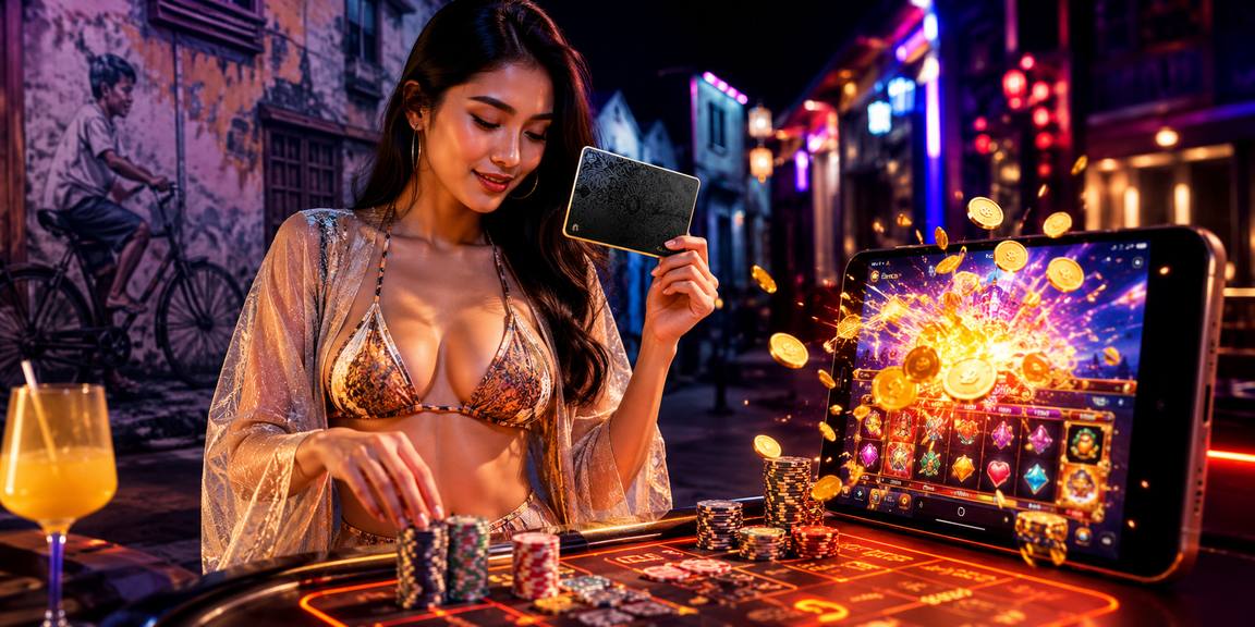 mobile gaming
