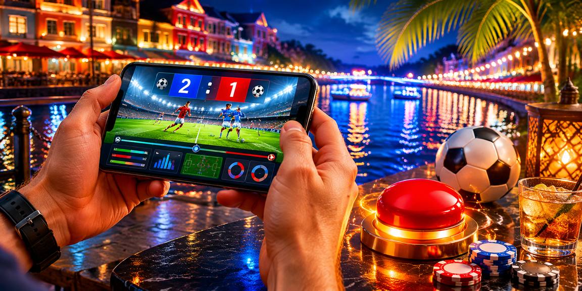 mobile gaming
